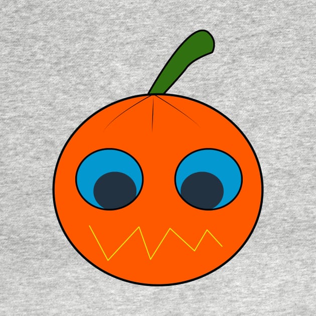 Halloween pumpkin by sowecov1